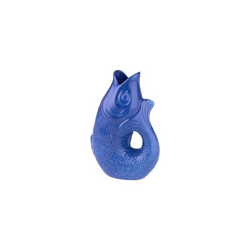 Gift Company - Monsieur Carafon - Vase/Flower Vase - Stoneware