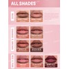 SHEGLAM Bold Booster Plumping Lip LinerPlumps & Moisturizes Cruelty-Free-Barely There