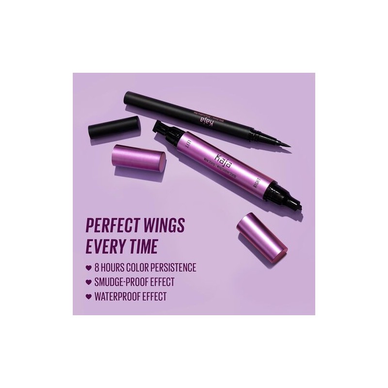 Kaja [Kaja]Wink Stamp Long (2 types)