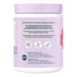 Pre Entreno Limonada Rosa Bloom 50 Porciones 350g