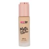 Base De Maquillaje Líquida / Matte Cover 12 Horas /