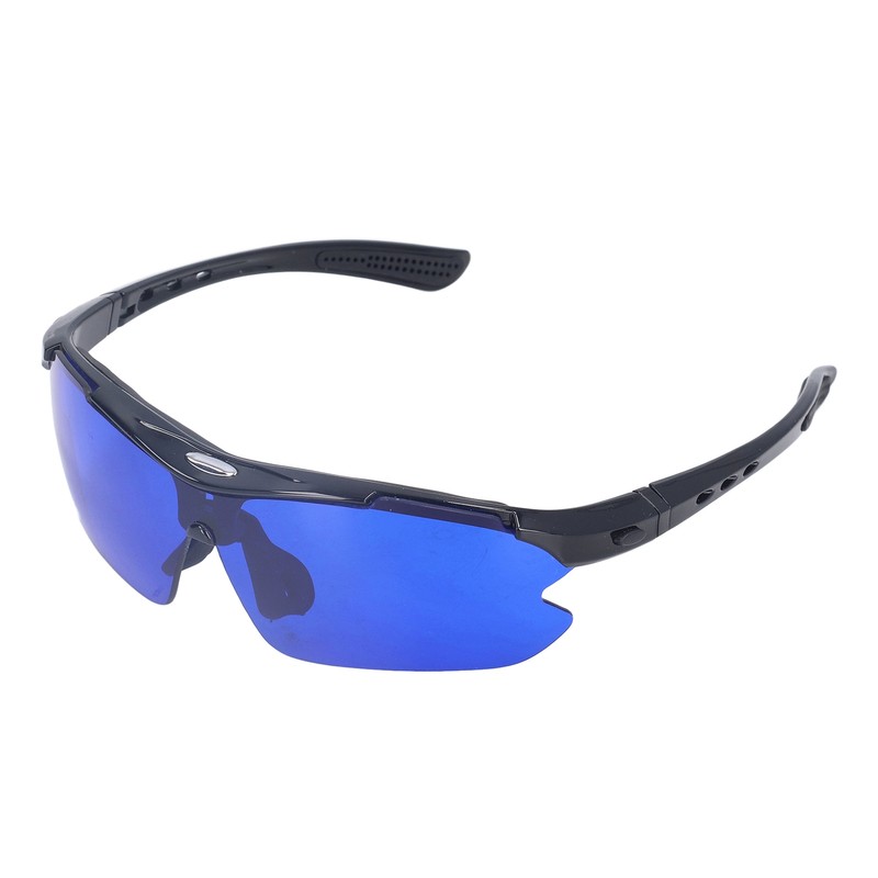 Golf Ball Finder Glasses Polarized Sport Sunglasses Golf Sport Sunglasses