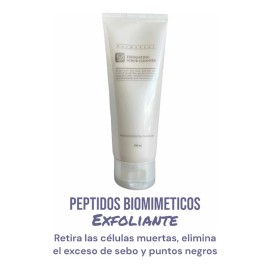 Exfoliante Facial Dermaheal