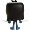 Funko Pop! Television Teen Titans Go! Robin with Baby #599