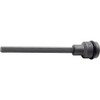 TRUSCO THX410150 Long Hexagon Socket for Impact, 0.4 inches (10
