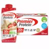 Premier 30g Protein Shakes 11 fl. oz.18-pack 24 Vitamins and