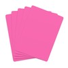 Brian Bula Pink Playing Cards Cool Pink Poker Cards