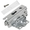 Spares2go Integrated Door Hinge Pair fits Neff Fridge Freezer (Top