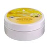 Bioturm Body Creme Vanille Nr. 60