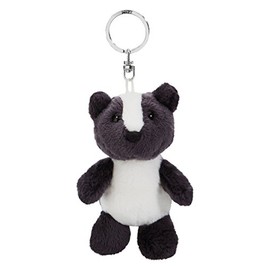 NICI (Niki) Ff13 Skunk Key Ring 10 cm