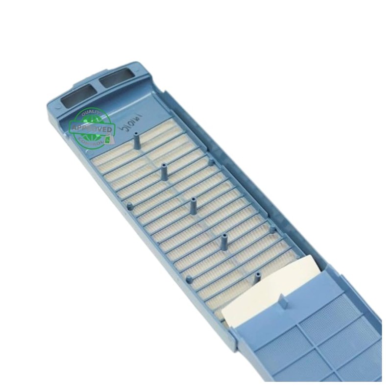 GLOB PRO SOLUTIONS WH42X10020 CKDX10020X compatible with GE Washer Filter