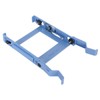 2.5 Inch Hard Drive Tray Universal SAS SATA HDD Tray