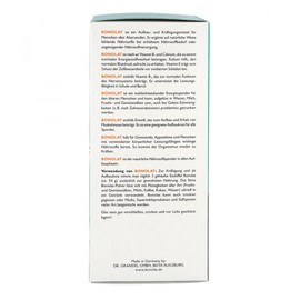 BONOLAT Grandel Pulver 500 g