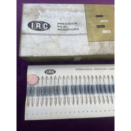 IRC (1) 150-KOhm 2-Watt RN65D Precision Metal Film Resistor 2W 1% Tolerance IRC USA