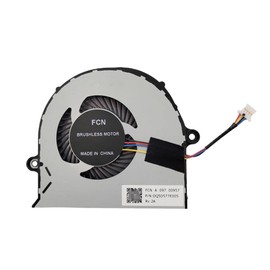 Repair Replacement for Fujitsu LIFEBOOK NH78/D2 NH77/E3 NH78/E2 AH77/E2 AH53/D3 AH53/E2 AH50/D3 AH42/F1 AH42/E1 WA1/F3 WAB/E1 WA3/G2 WA3/E2 Thermal CPU Fan DQ5D5D5D5 77E00 5 dc5v 4pin