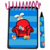Handy Dandy Notebook Josh Easter Handcrafted Handy Dandy Notebook