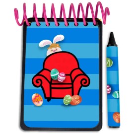 Handy Dandy Notebook Josh Easter Handcrafted Handy Dandy Notebook