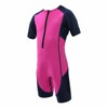 Aqua Sphere S6493015 Wetsuit for Children, Adults, Unisex, Multicoloured, Standard