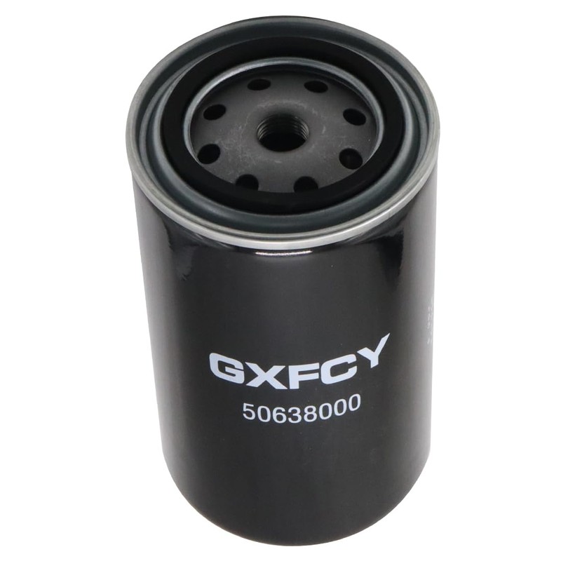 50638000 Fuel Filter Compatible with HATZ 3H50 4H50 Diesel Engines