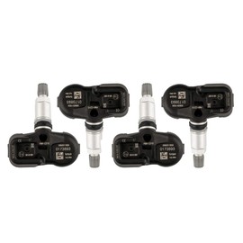LST 4 x tyre pressure sensor TPMS 433 MHz i