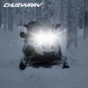 CHUSYYRAY For Honda Foreman 400 95 96 450 1998-2004 LED