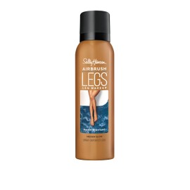 Sally Hansen Airbrush Legs, Leg Spray-On Makeup, Medium Glow 4.4 Oz