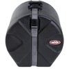 SKB 10 X 12 Tom Case with Padded Interior