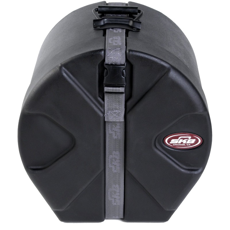 SKB 10 X 12 Tom Case with Padded Interior