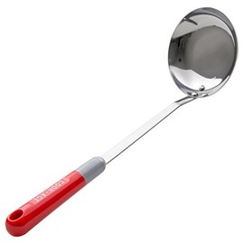 Small Stamp kukkueizi Ladle during