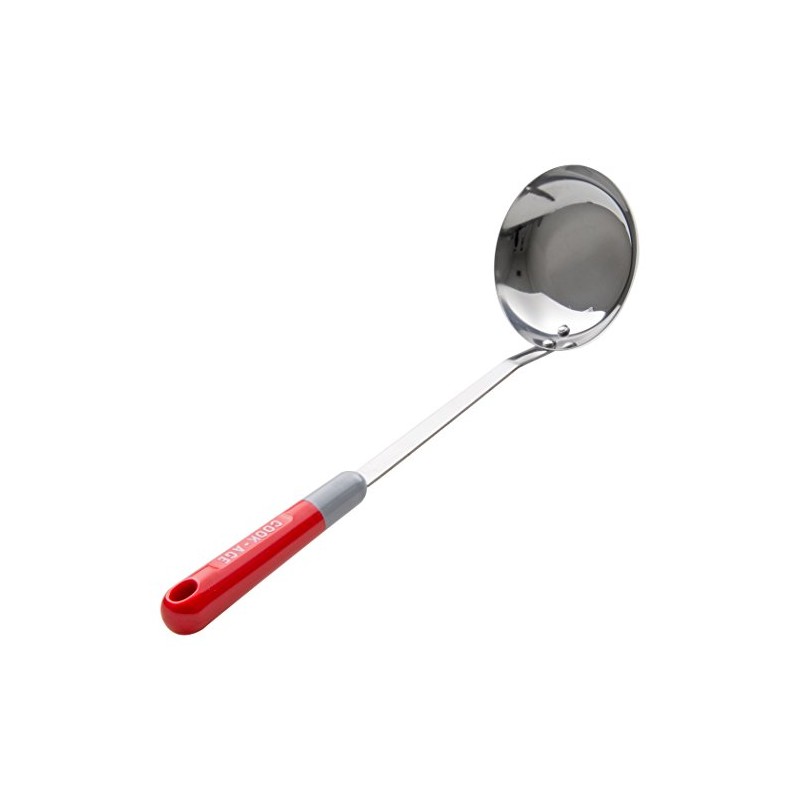 Small Stamp kukkueizi Ladle during