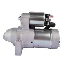GELUOXI 263-70504-J0 Starting Motor 12V 11T Replacement for Robin Subaru EH65 EH72 EH722#26370502A0 26370505J0 2637050300