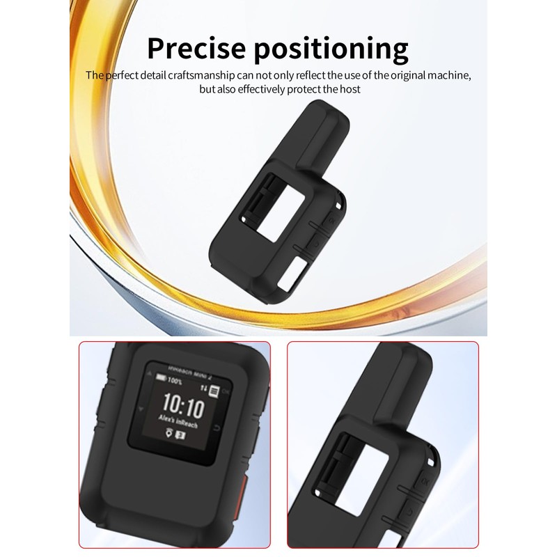 Case for Garmin inReach Mini 2 Lightweight and Compact Satellite