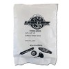 LavaLock Firebox Gasket Tape, 1/8" x 5/8" x 8' self