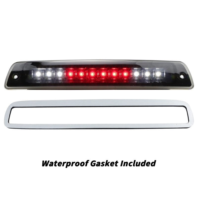 Tresound for 1994-2001 Dodge Ram 1500 2500 3500 LED Third