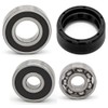 Parts and Parts Transmission Bearing Compatible with Honda Bali CHS