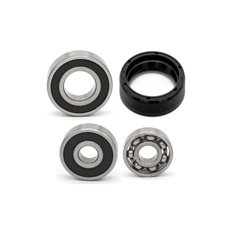 Parts and Parts Transmission Bearing Compatible with Honda Bali CHS