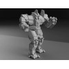 CN9-A1 Centurion - Alternate Battletech Model