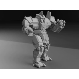 CN9-A1 Centurion - Alternate Battletech Model