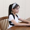 Children's Posture Band Correct Posture Docco, 1 piece / 어린이자세밴드 바른자세 닥코, 1개