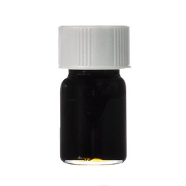 Living Libations Violet Leaf Absolute, 2.5ml /50:50 Alcohol