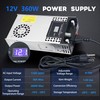DIY Version AC to DC Converter 12V 30A 360W Power