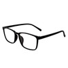 Distance Glasses For Men Women -4.00 Lightweight Nearsighted Myopia Glasses