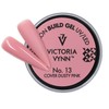 Victoria Vynn Nail Studio Builder Gel UV LED Cover Dusty