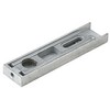 C.R. LAURENCE 8062DA CRL Heavy-Duty Top Door Rail Pivot Arm