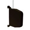 Selve Mini Winder Surface-Mounted Pivoting with 5 m Cord 4.5