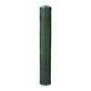 Boen - Plastic Hex Chicken Wire Mesh Temporary Fence Roll