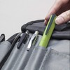 Kilo Pen Design Scissors, Lime, One Size, JC69L