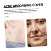 Ipetboom Multi-functional Patch 2pcs Waterproof Pimple Sticker for Skin Care