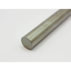 Germanium Rod 5N Ge99.999 Germanium Anode Rod 3 mm Diameter 50 mm Length
