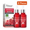 Suero Facial Antiarrugas, Hidratante, Granada, Vitamina E